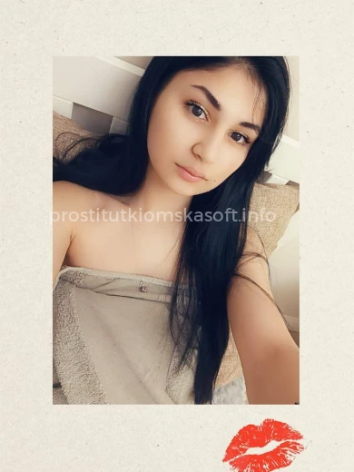 Проститутка Амина - Фото 3 №112892