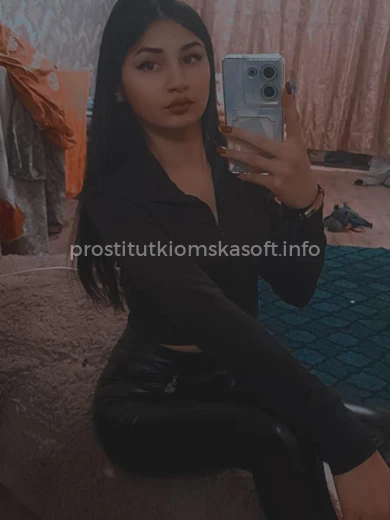 Проститутка Амина - Фото 2 №112892