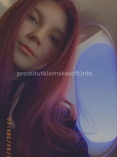 Проститутка Настя - Фото 2 №114654