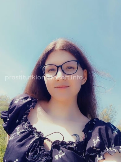 Проститутка Настя - Фото 1 №114654