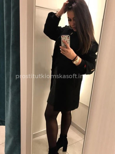 Проститутка Викуля - Фото 2 №12472