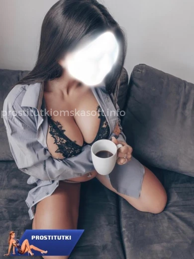 Проститутка Альбиночка - Фото 3 №12486