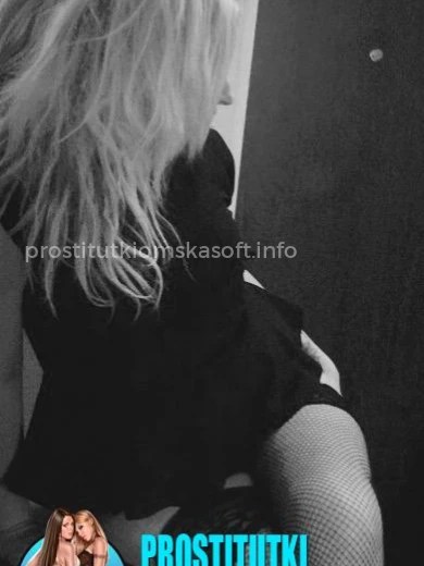 Проститутка Танюшка - Фото 3 №12502