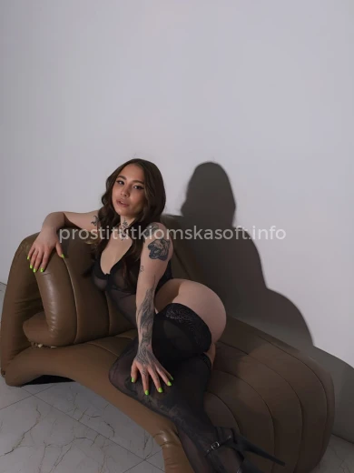 Проститутка Афина - Фото 1 №136023