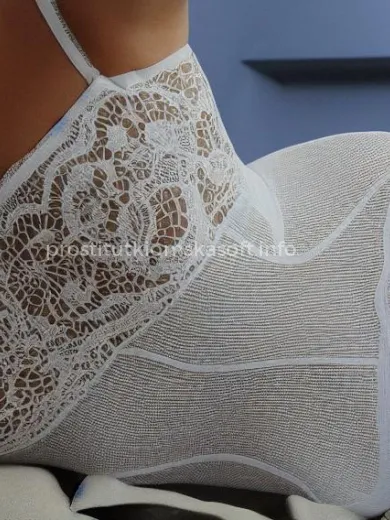 Проститутка Алена - Фото 1 №136851