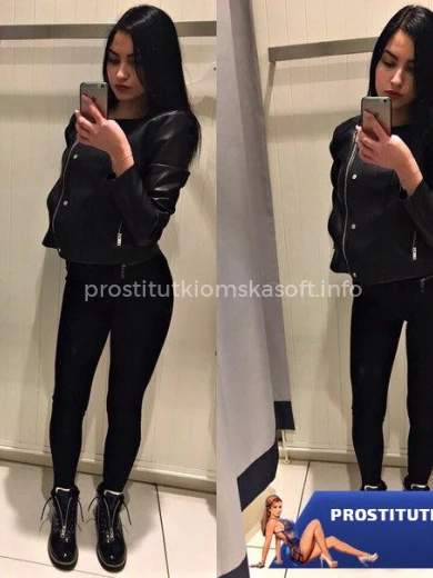 Проститутка Катя - Фото 2 №13957