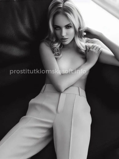 Проститутка Мариша - Фото 5 №143439