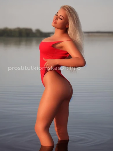 Проститутка Оля - Фото 2 №144264