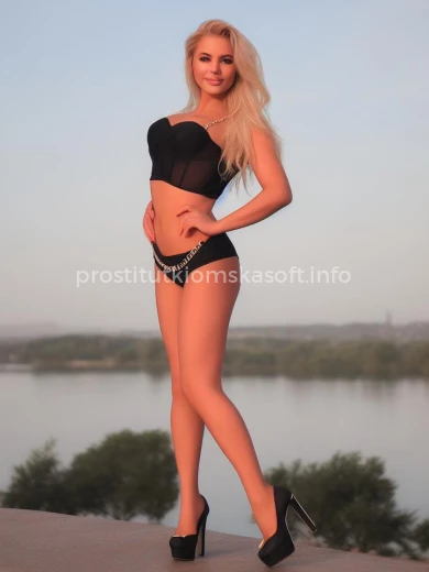 Проститутка Оля - Фото 6 №144264
