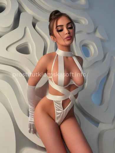 Проститутка Камилла - Фото 6 №144367