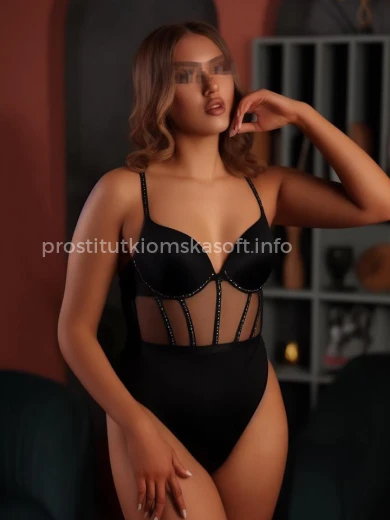Проститутка Мишель - Фото 5 №144375