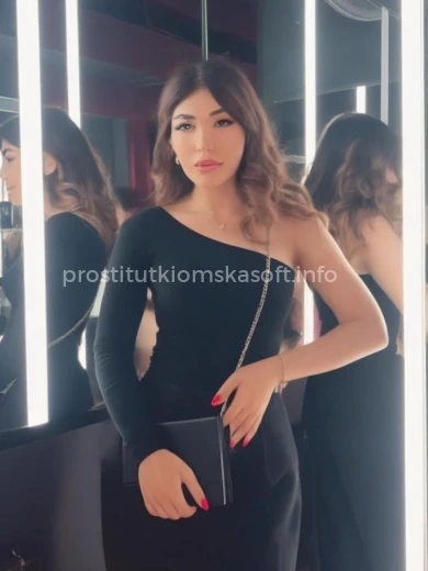 Проститутка Аня - Фото 1 №144380