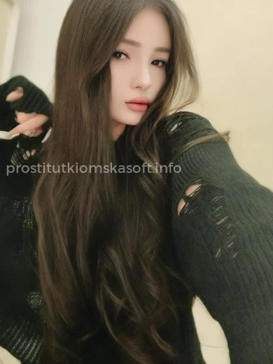 Проститутка Элис - Фото 1 №144388
