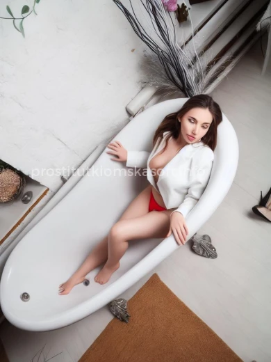 Проститутка Виктория - Фото 5 №144403