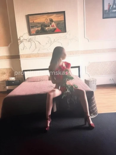 Проститутка Марта - Фото 3 №144404