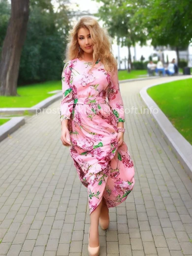 Проститутка Маша - Фото 8 №145476