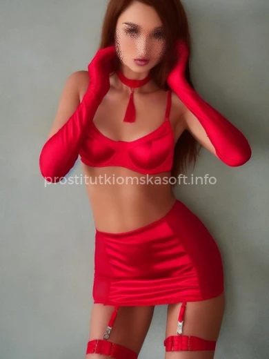 Проститутка Даша - Фото 3 №145488