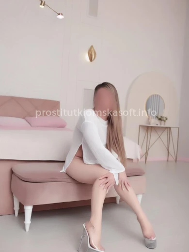 Проститутка Неля - Фото 1 №145502