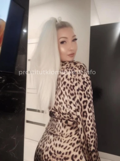 Проститутка Роза - Фото 1 №145515
