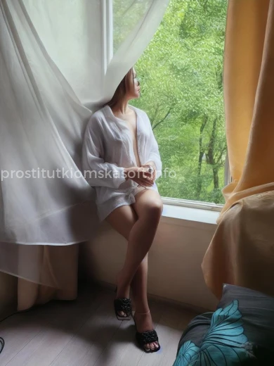 Проститутка Альбина - Фото 3 №145794