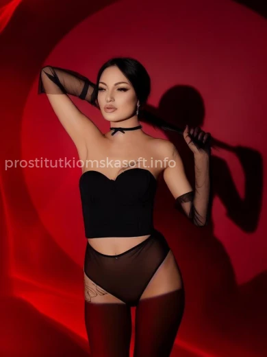 Проститутка Тата - Фото 6 №158600
