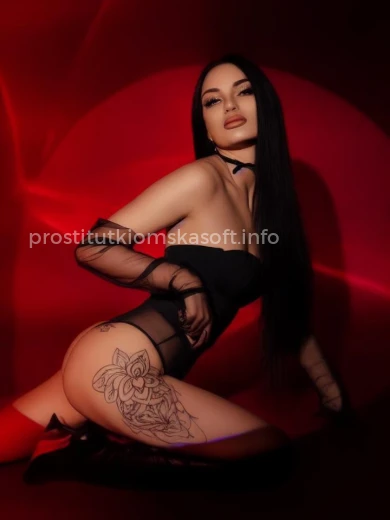 Проститутка Тата - Фото 7 №158600