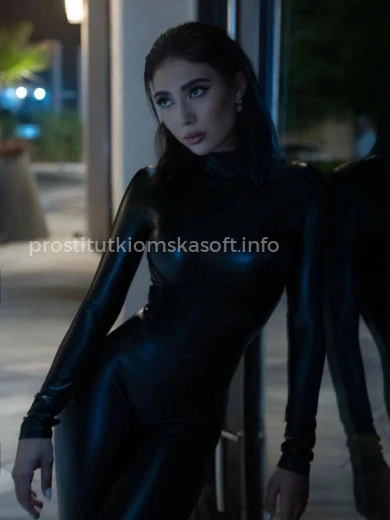 Проститутка Камилла - Фото 8 №168430