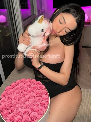Проститутка Ксения - Фото 4 №168464