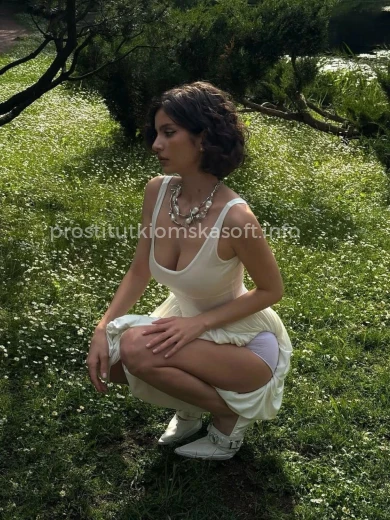 Проститутка Алина - Фото 2 №168488