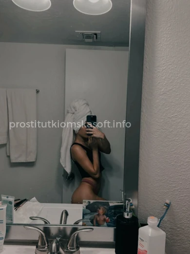 Проститутка Александра - Фото 3 №168501