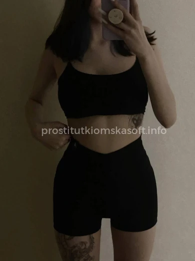 Проститутка Арина - Фото 6 №168506