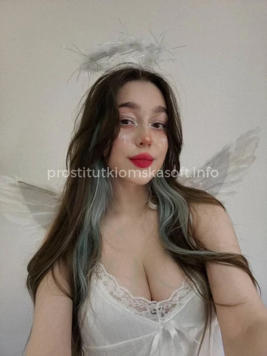 Проститутка Арина - Фото 1 №168506