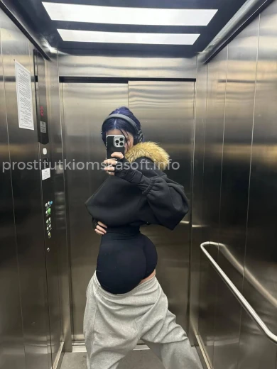 Проститутка Камилла - Фото 8 №168522