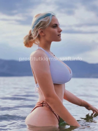 Проститутка Камилла - Фото 7 №168524