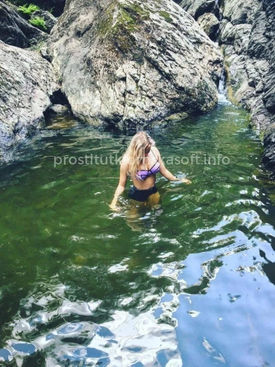 Проститутка Камилла - Фото 6 №168524