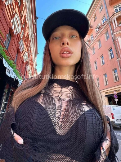 Проститутка Камилла - Фото 8 №168538