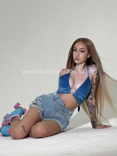 Проститутка Юста - Фото 6 №177562