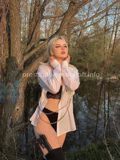 Проститутка Мадина - Фото 9 №180762