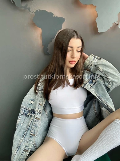 Проститутка Лада - Фото 1 №180770