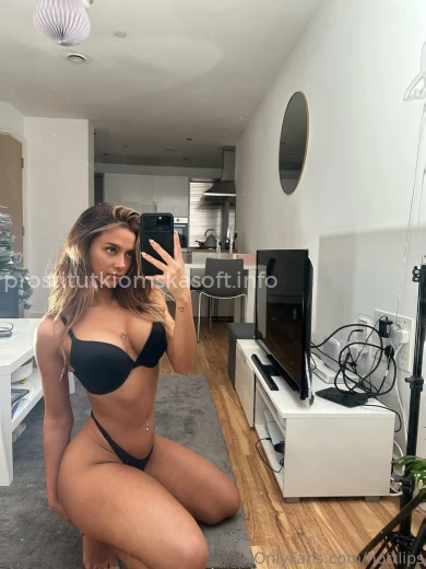 Проститутка Юлия - Фото 1 №180793