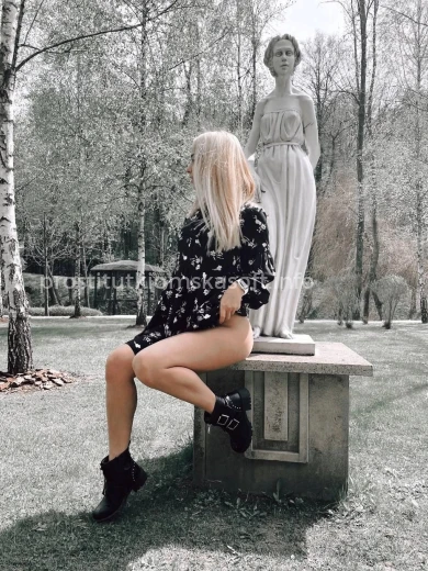 Проститутка Шушана - Фото 8 №180804