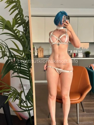 Проститутка Софья - Фото 6 №180822