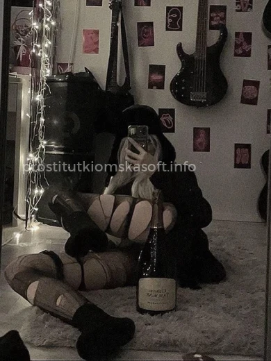 Проститутка Царина - Фото 7 №180839
