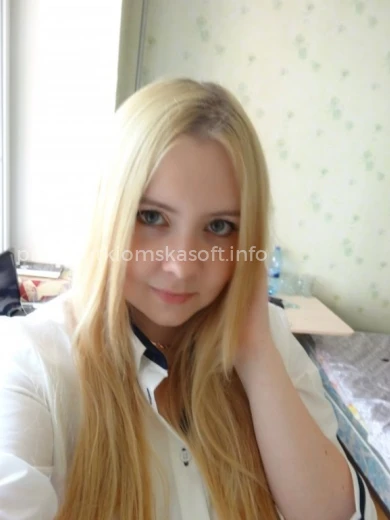 Проститутка Настя - Фото 3 №3819