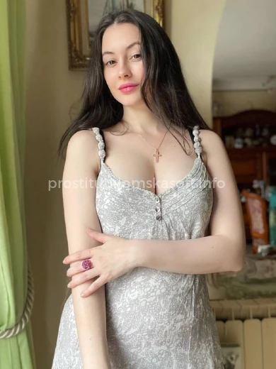 Проститутка Алиса - Фото 6 №45500