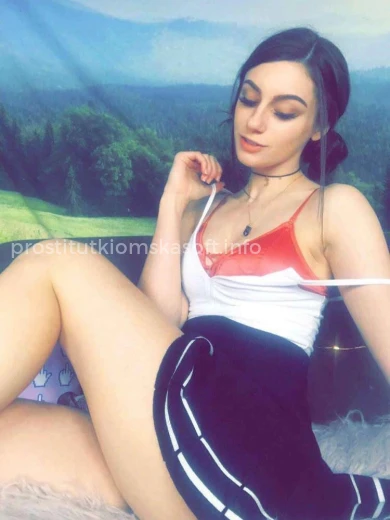 Проститутка Настя - Фото 3 №45855
