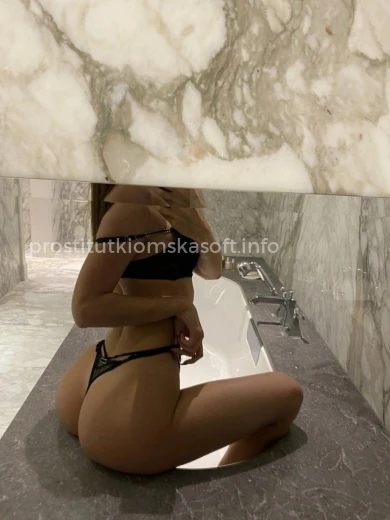 Проститутка Юлия - Фото 1 №53596