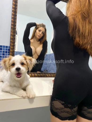 Проститутка Настя - Фото 5 №61667