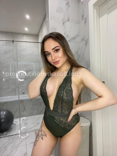 Проститутка Юля - Фото 3 №67787