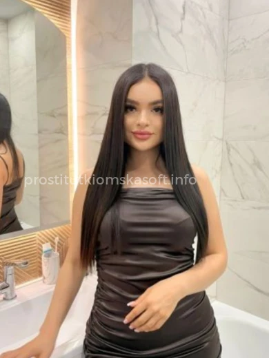 Проститутка Настя - Фото 1 №74450